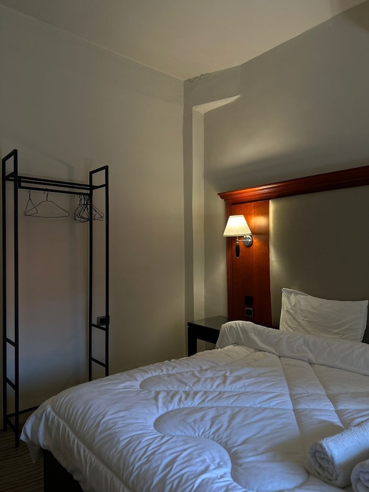 The Amman Pasha Hotel 10/40