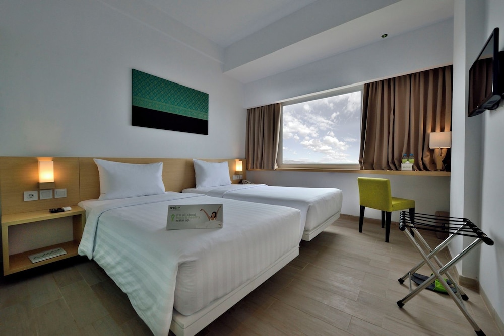 Whiz Hotel Sudirman Pekanbaru 18/36