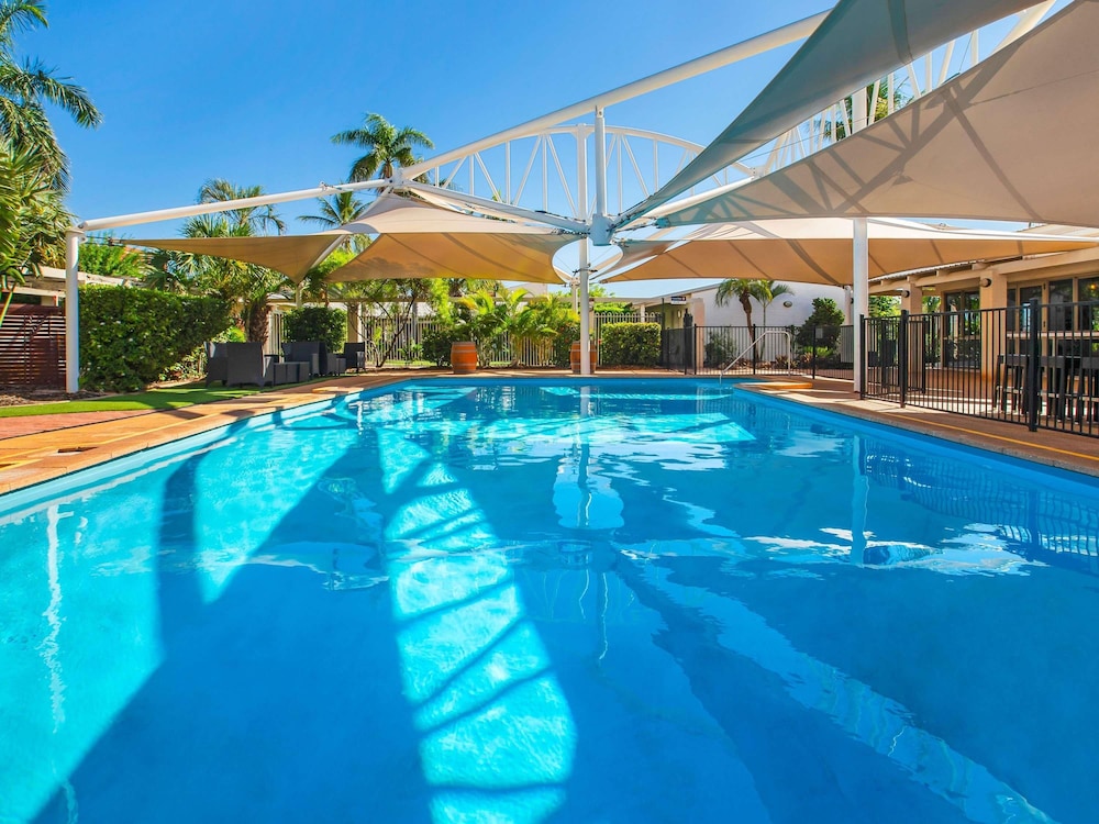 IBIS STYLES KARRATHA 33/65