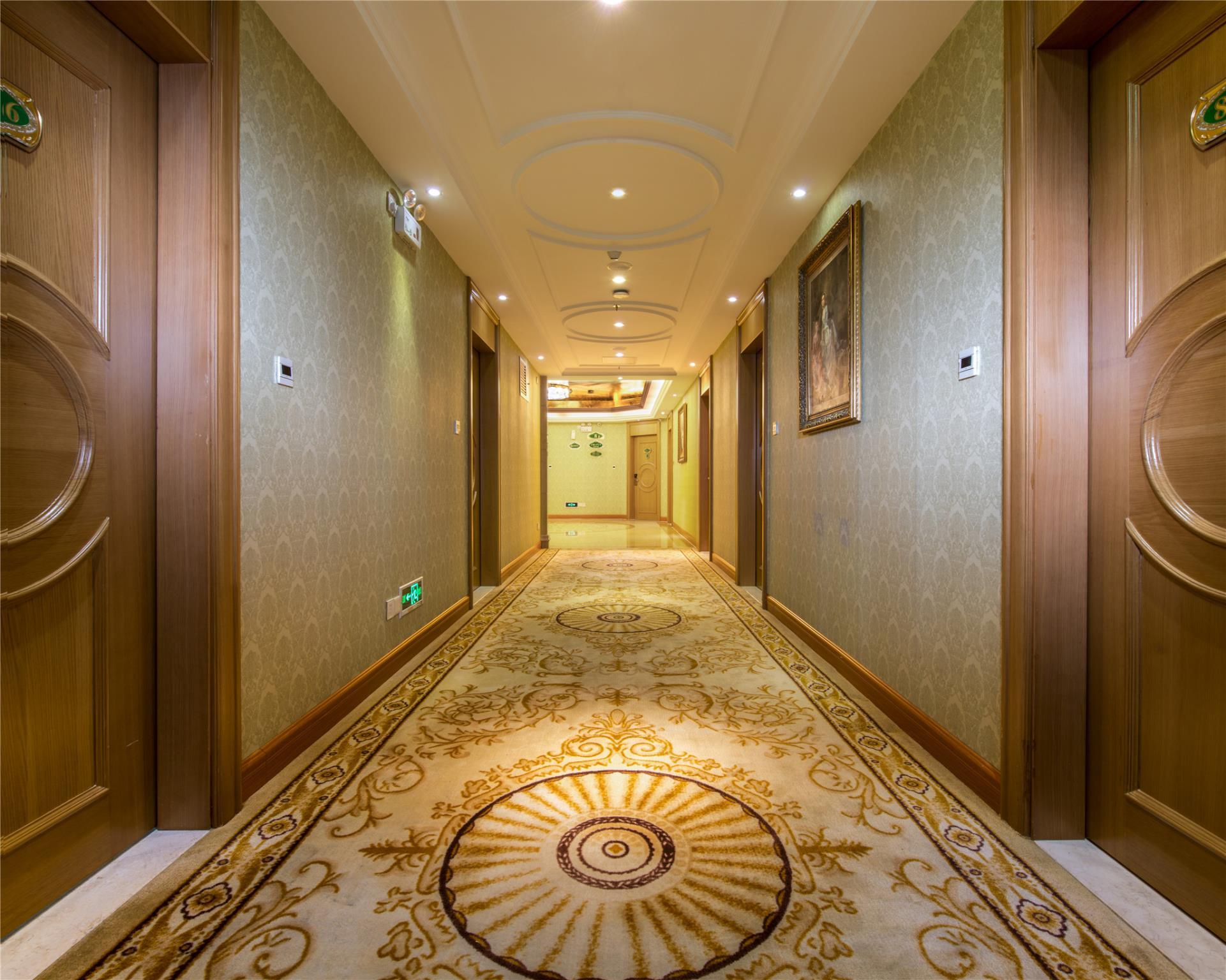 维也纳酒店Dongguan Tangxia Lincun Square(Vienna Hotel (Dongguan Tangxia Lincun Square))(Vienna Hotel (Dongguan Tangxia Lincun Square)) 图片3