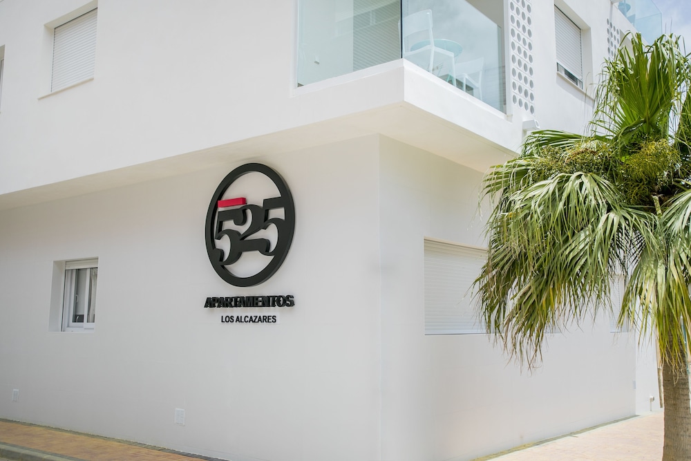 Apartamentos 525 1/50