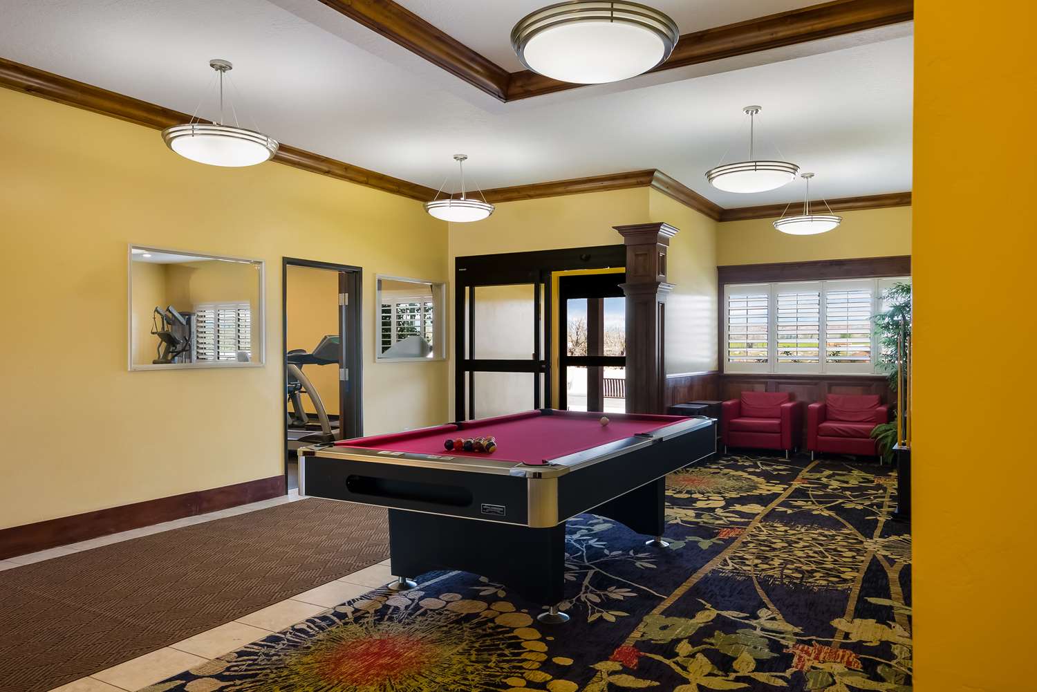 Best Western Plus Landmark Hotel 9/14