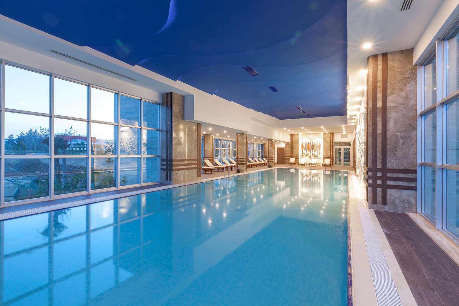 Vib Best Western Antalya 32/63