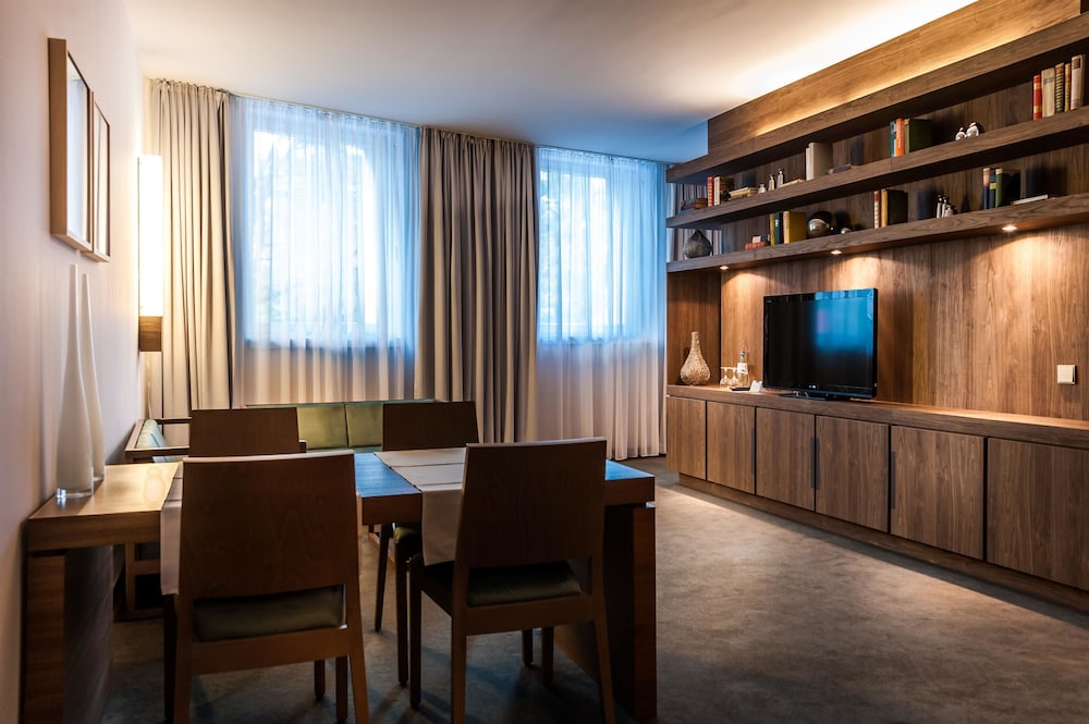 Hotel Stadtpalais 32/50
