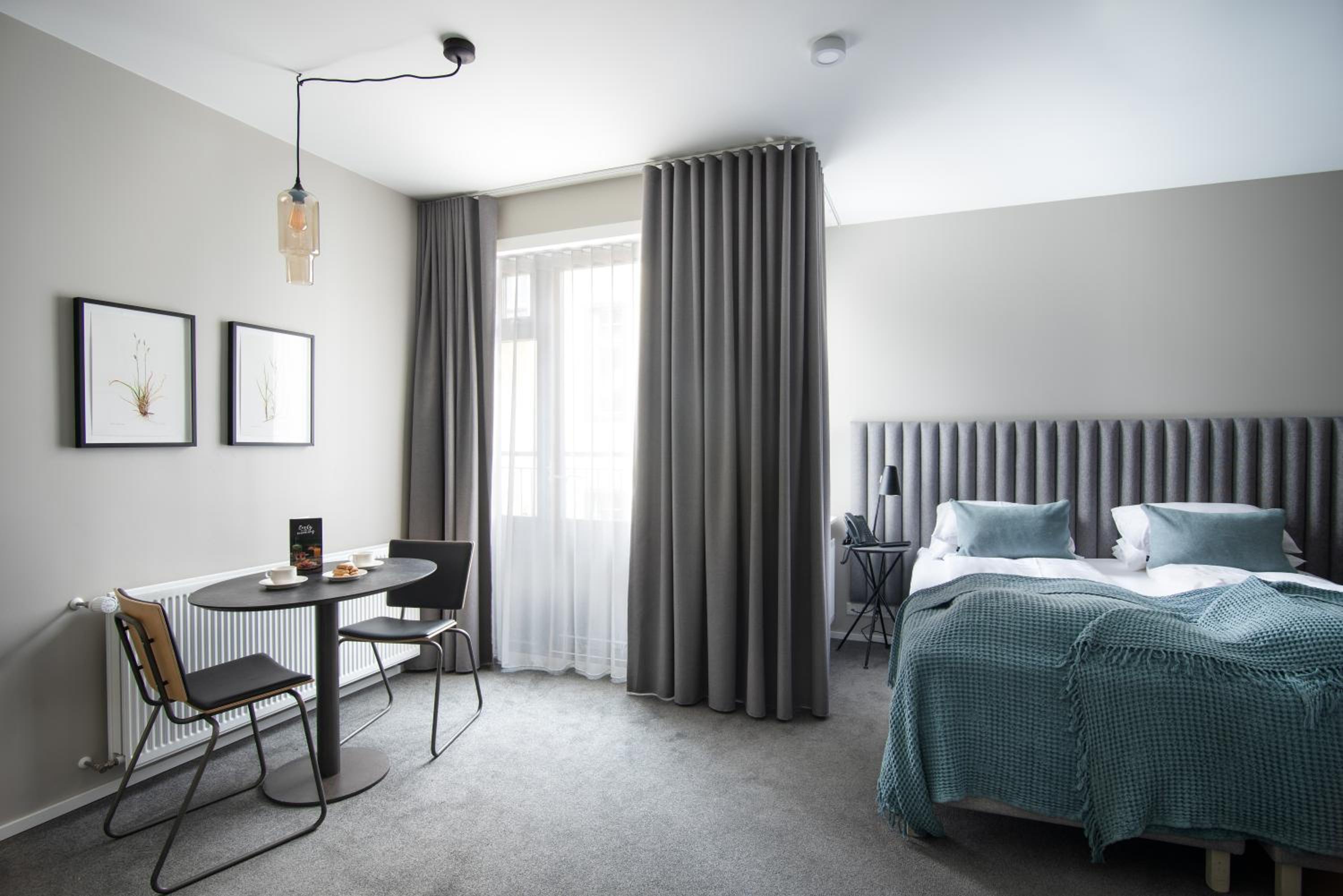 استوديو، Reykjavik Residence Suites 4/8