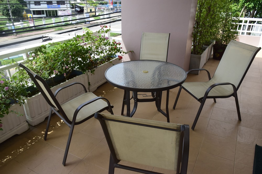 Nonsi Residence 50/58