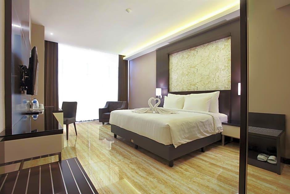 Grand Karlita Purwokerto 10/26