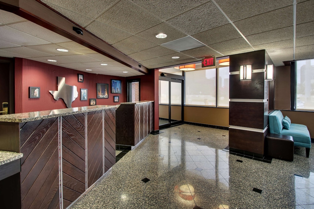 Drury Inn & Suites Near the Galleria Houston 24/49