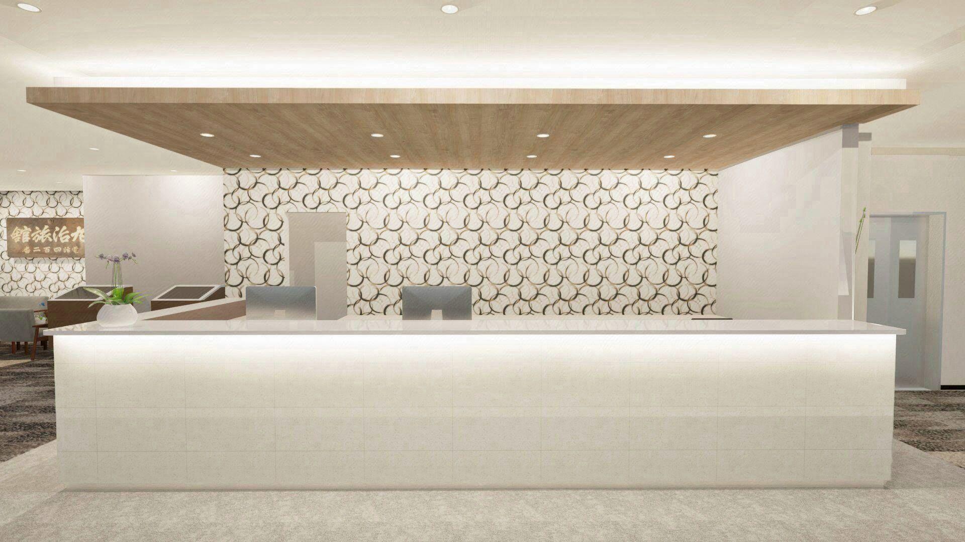Hotel Maruji 8/31