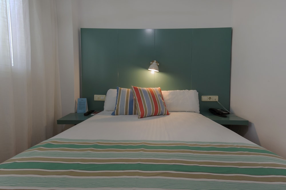 Standard, Single, Yomo Hostal BCN Port 3/5