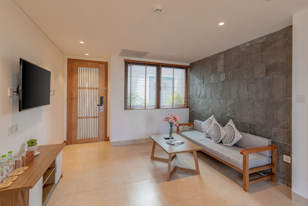 Ponte Boutique Villa 43/63