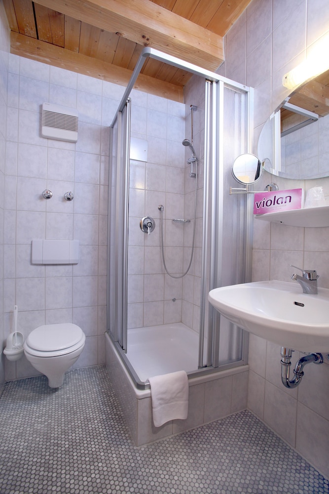 Hotel Blaue Gams 16/73