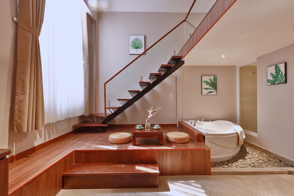 Cherry Boutique Hotel 32/50