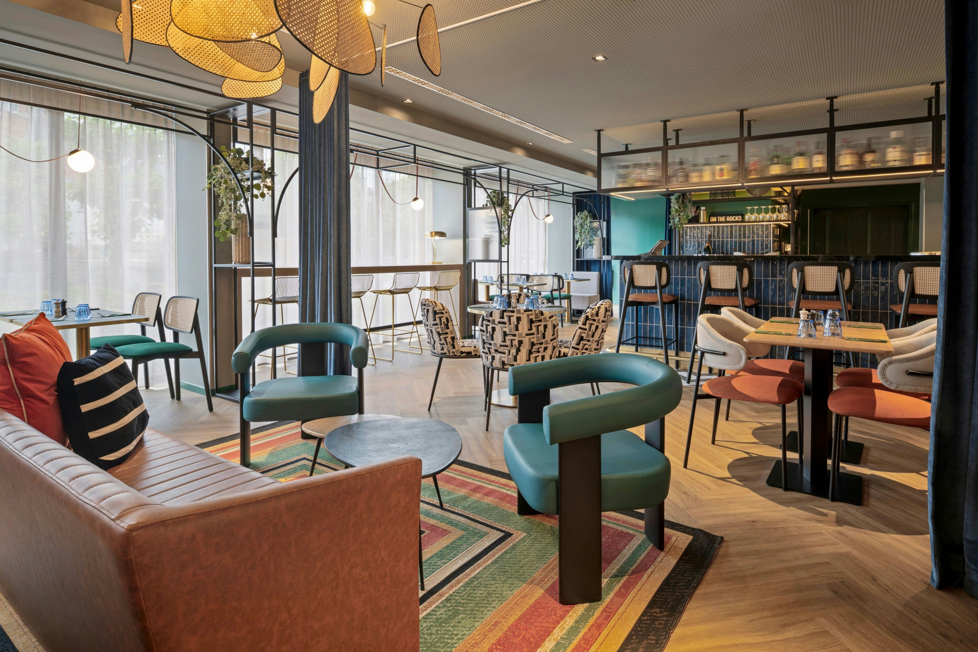 The Belson Brussels, a Tribute Portfolio Hotel 29/61