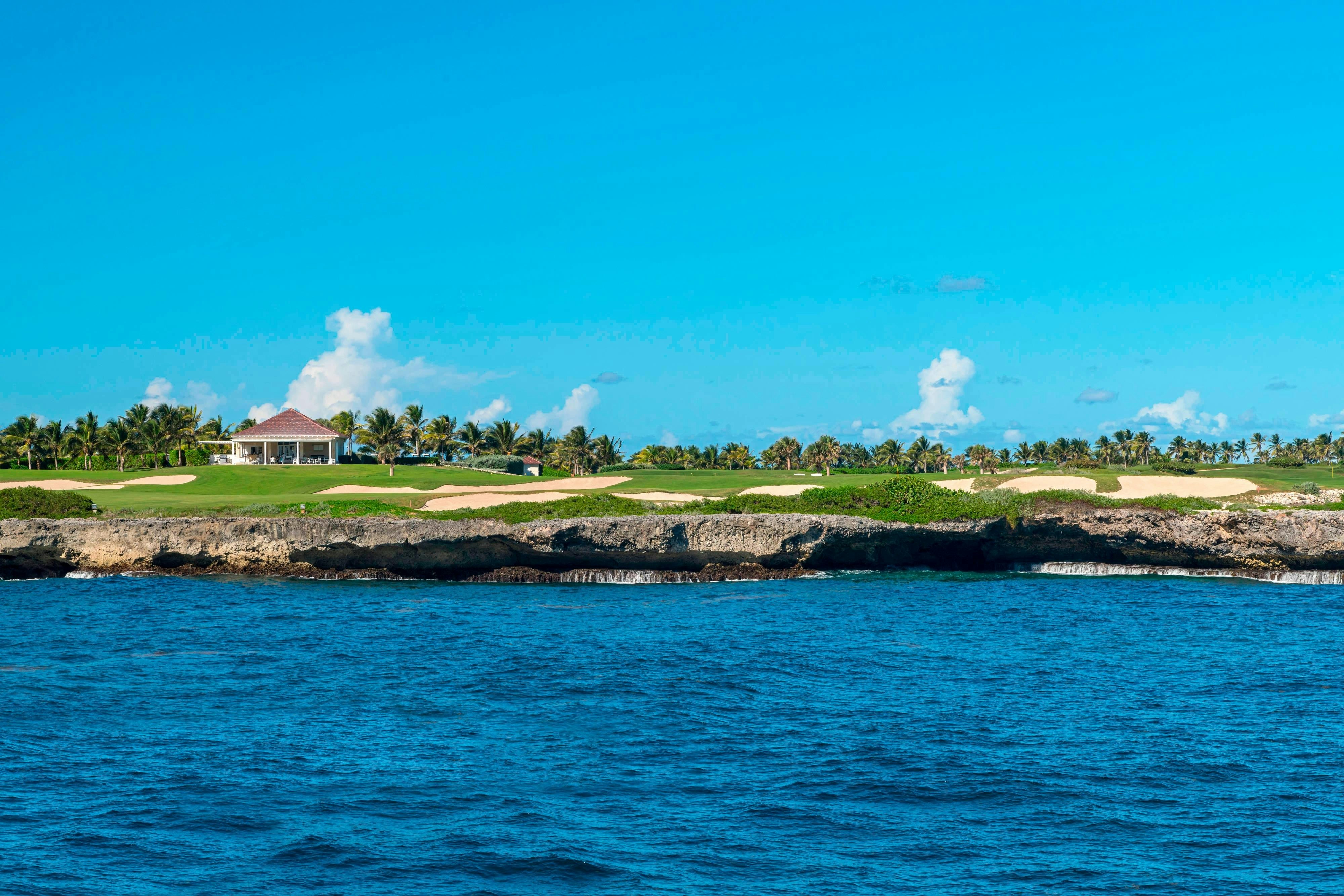 The Westin Puntacana Resort And Club 57/76