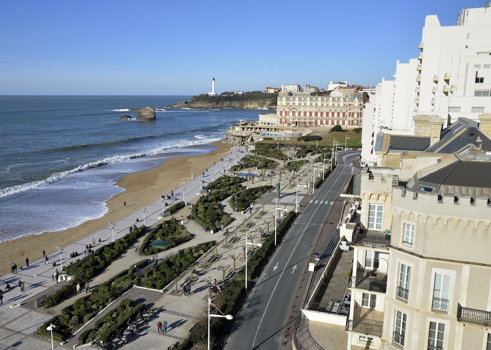 Hotel Le Windsor Biarritz 54/61