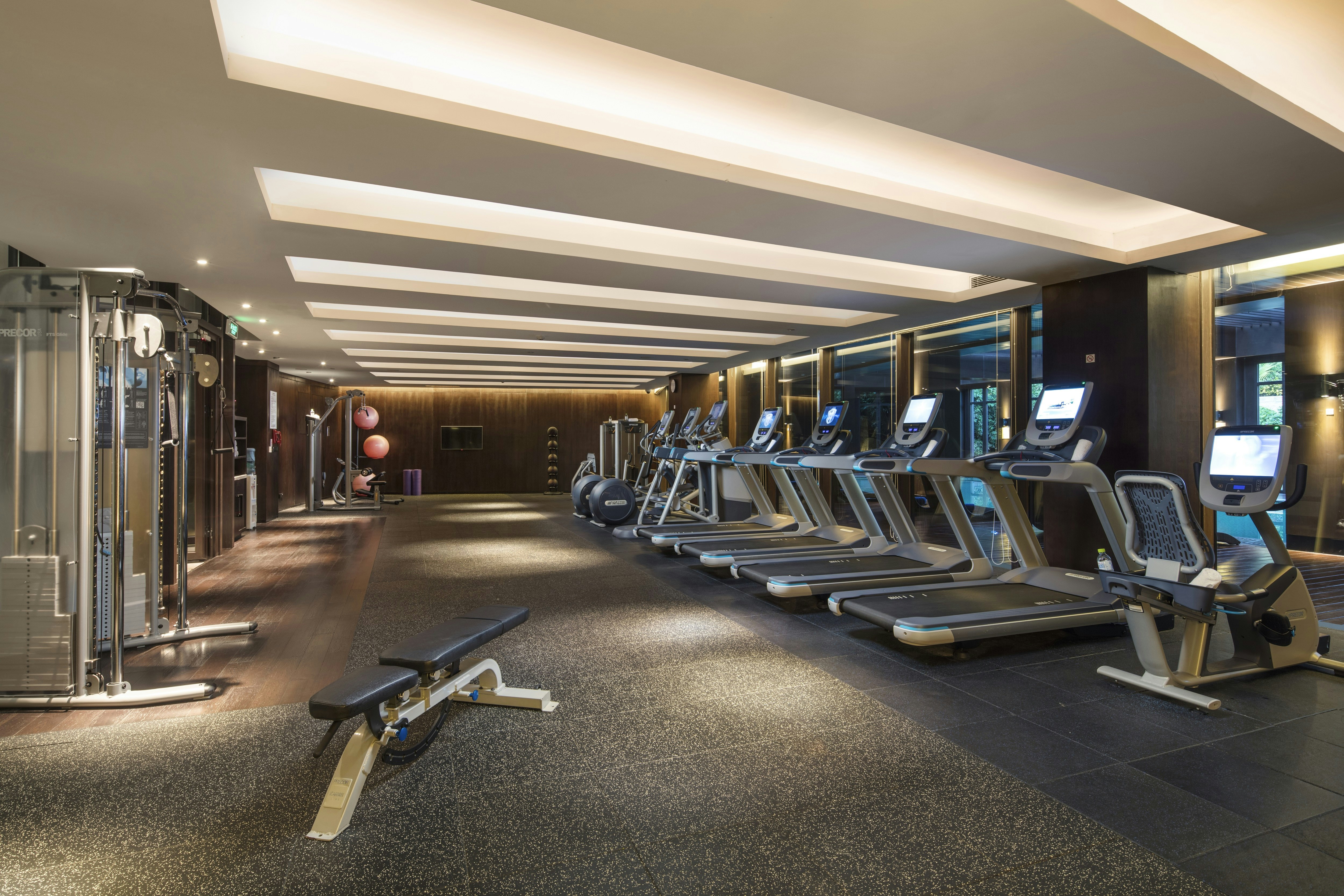 Hilton Wenchang 11/48