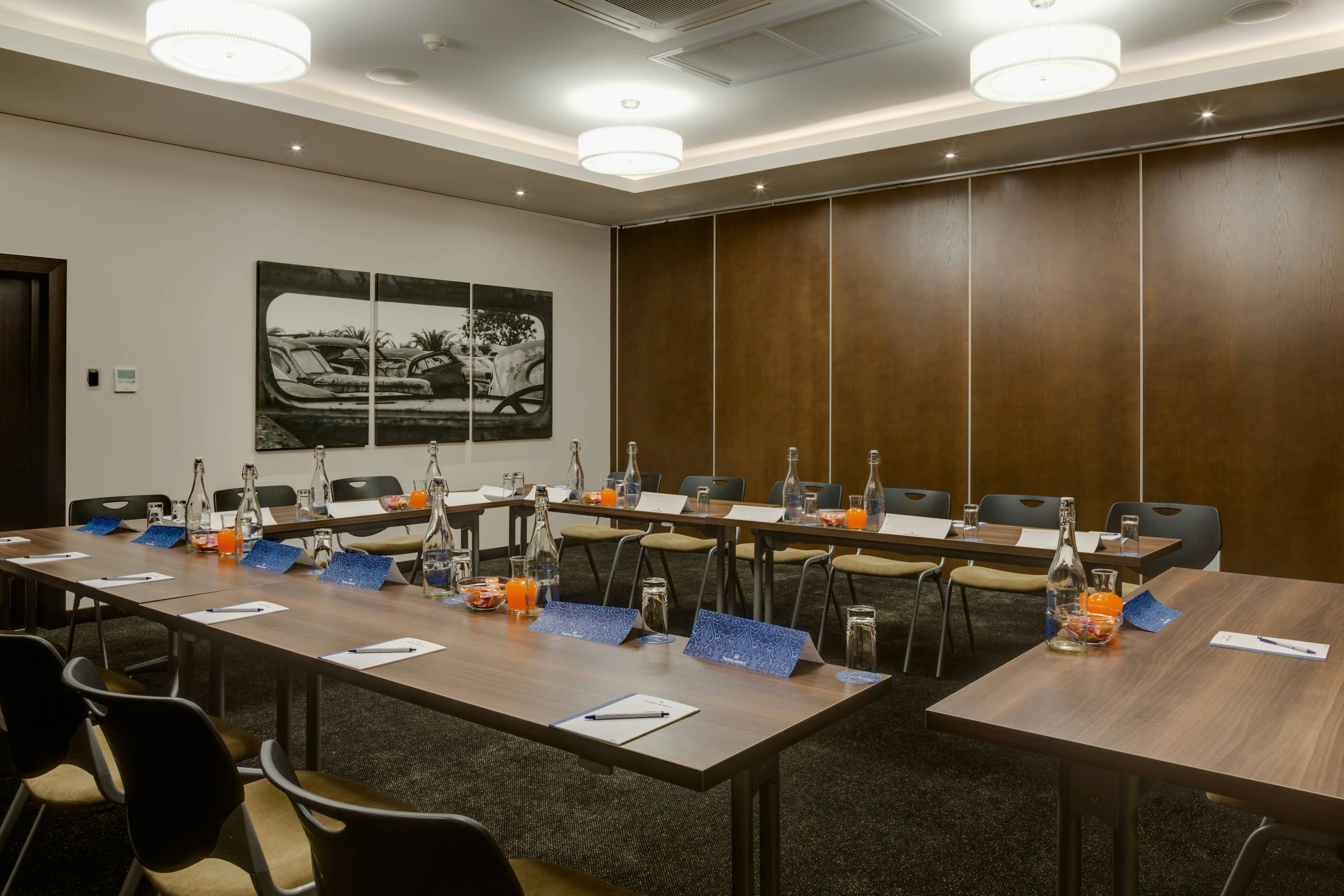 Protea Hotel By Marriott Upington 43/46