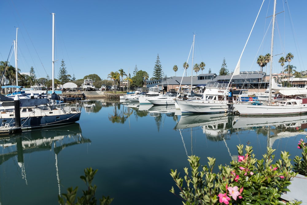 Sails Port Macquarie By Rydges 43/50