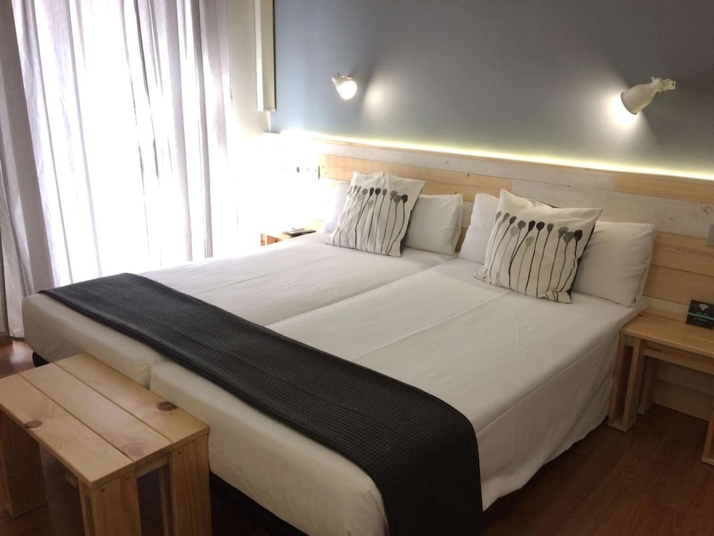 Hotel Alda Centro Ponferrada 11/67