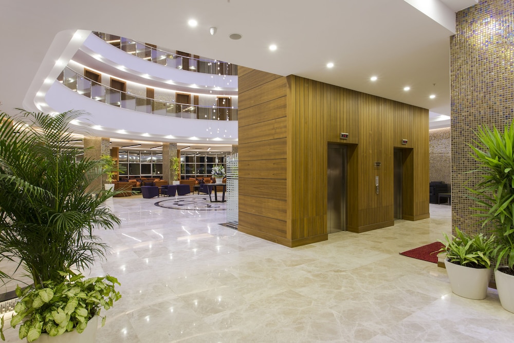 Michell Hotel - Adult Only 11/50