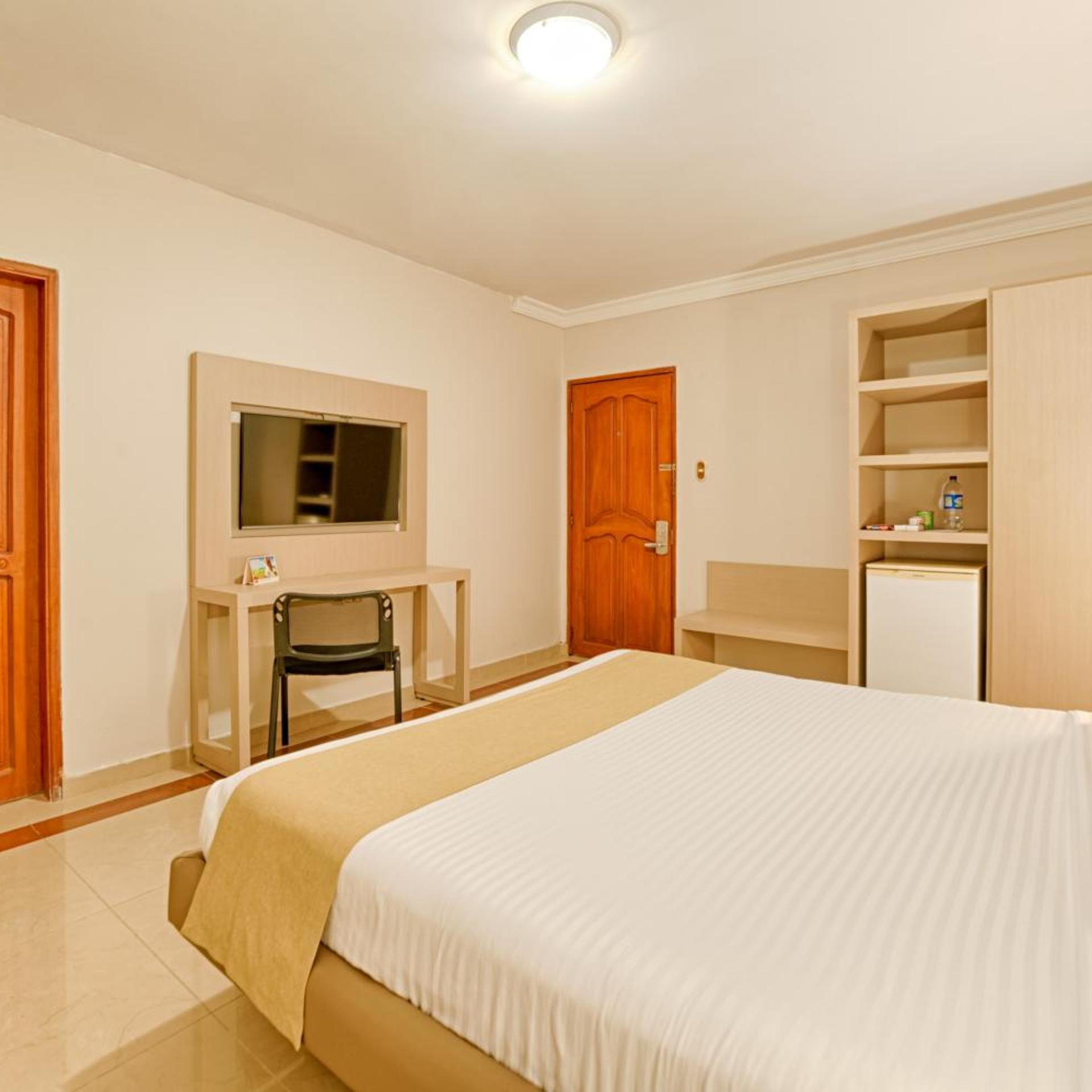 Hotel Caribe 79 6/25
