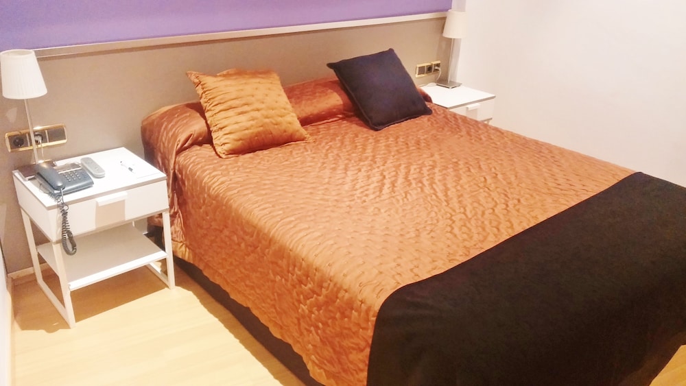 Hotel Abbot Barcelona 7/30