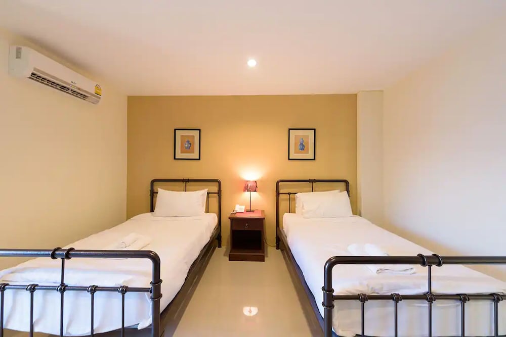The Hideaway Resort Pattaya 20/71