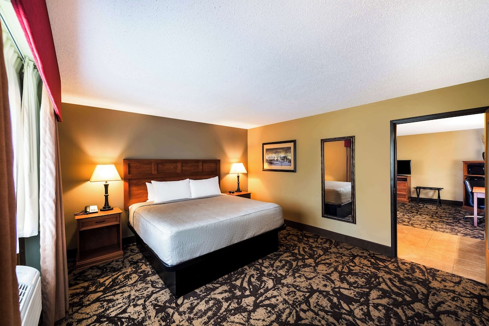 Best Western Derby Inn 11/55