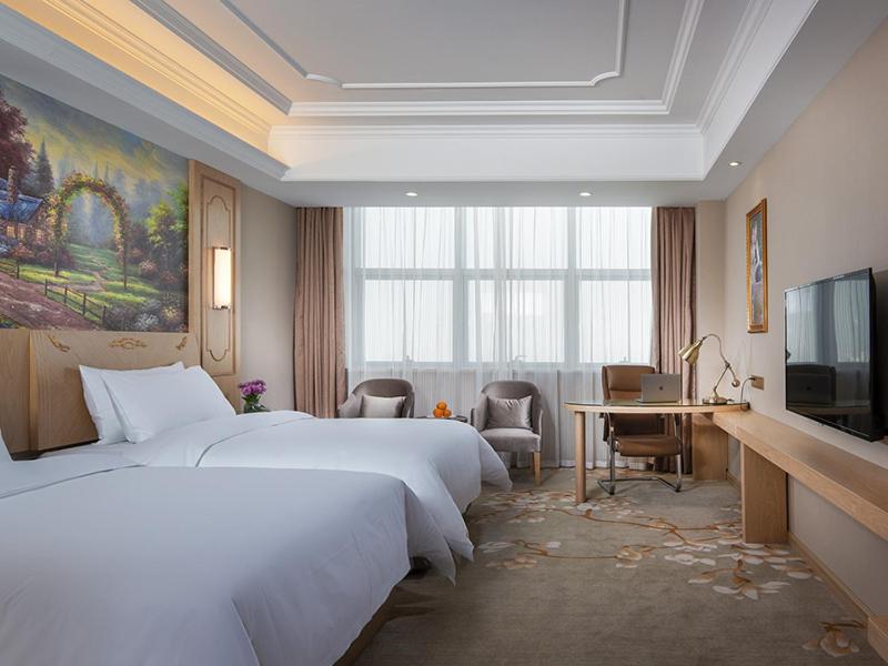 Vienna International Hotel (Wuxi Taihu Expo Center) 18/47