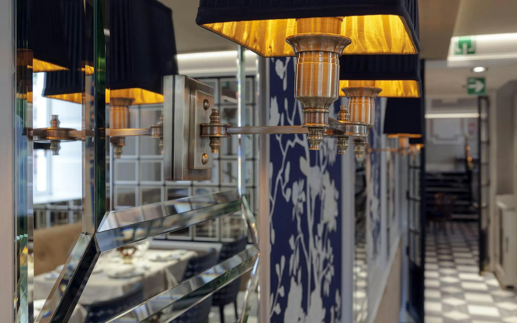 Heritage Madrid Hotel 64/77