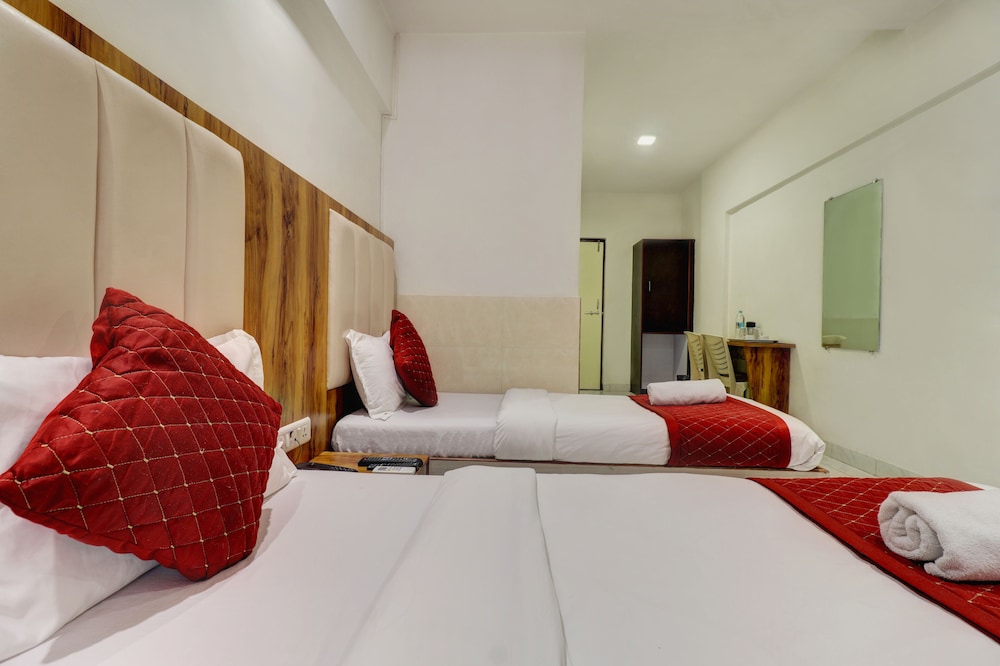 Hotel Kurla Residency 16/32