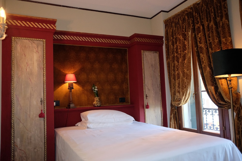 Hotel La Calcina 6/28