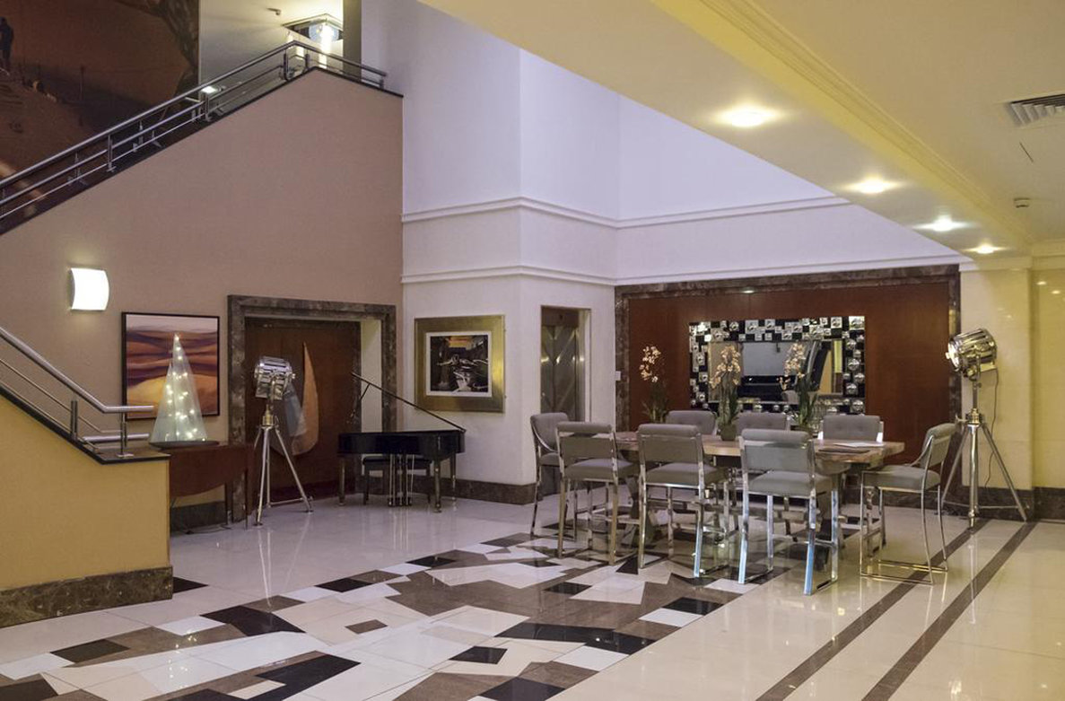 Quay Hotel And Spa 37/62