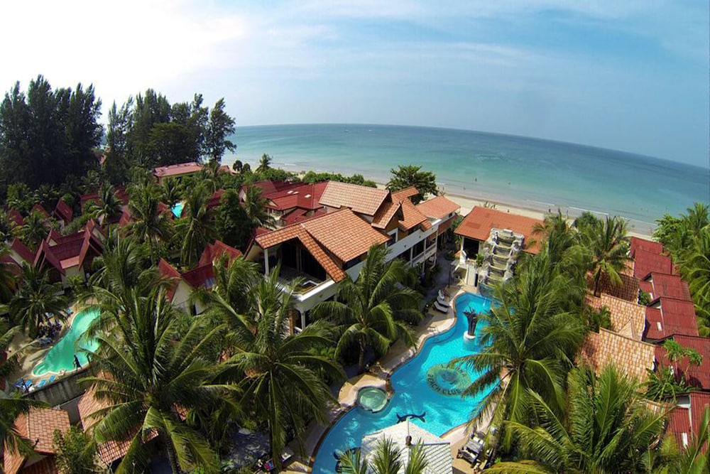 Laguna Beach Club Resort 69/76