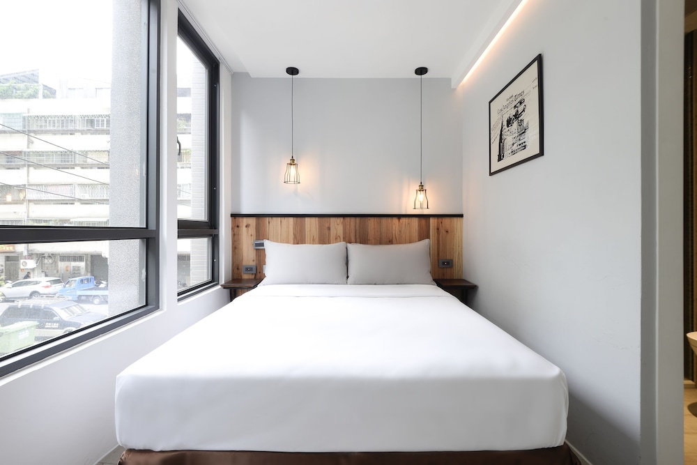 Taichung Amour Hotel 15/50
