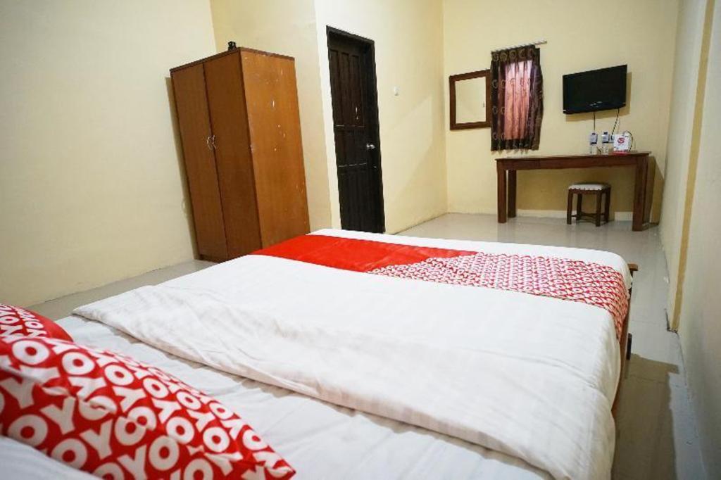 OYO 1034 Pondok Mulia Guest House 27/33
