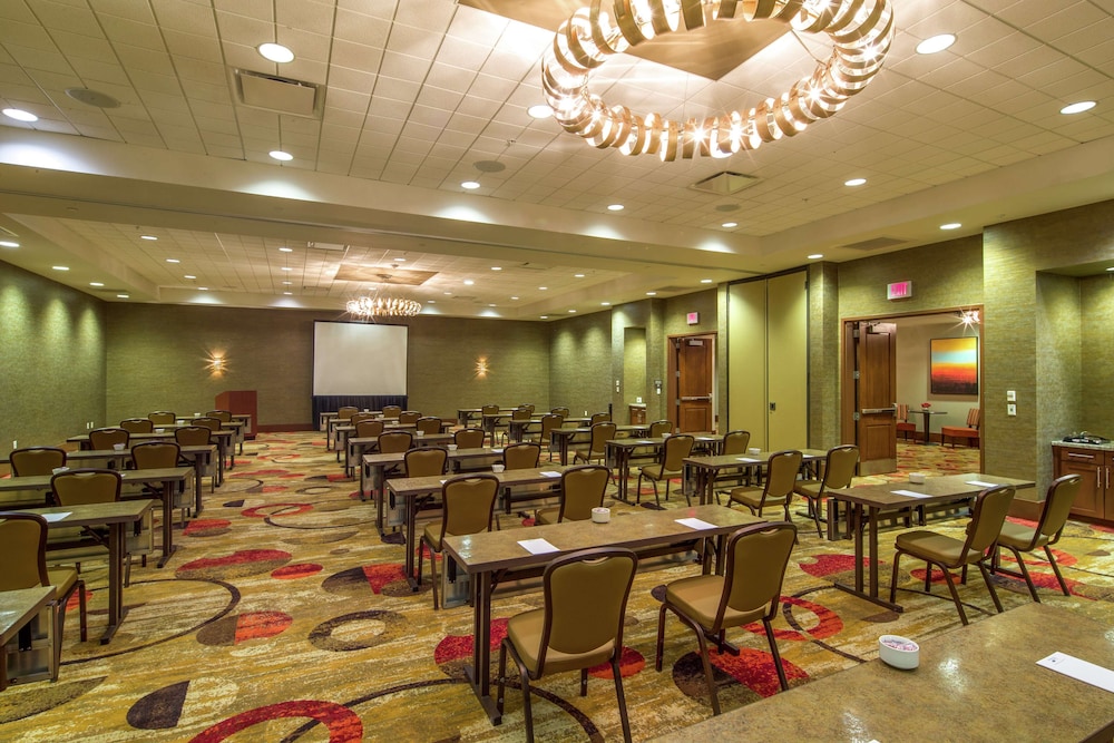 Hampton Inn Houston Downtown 43/45