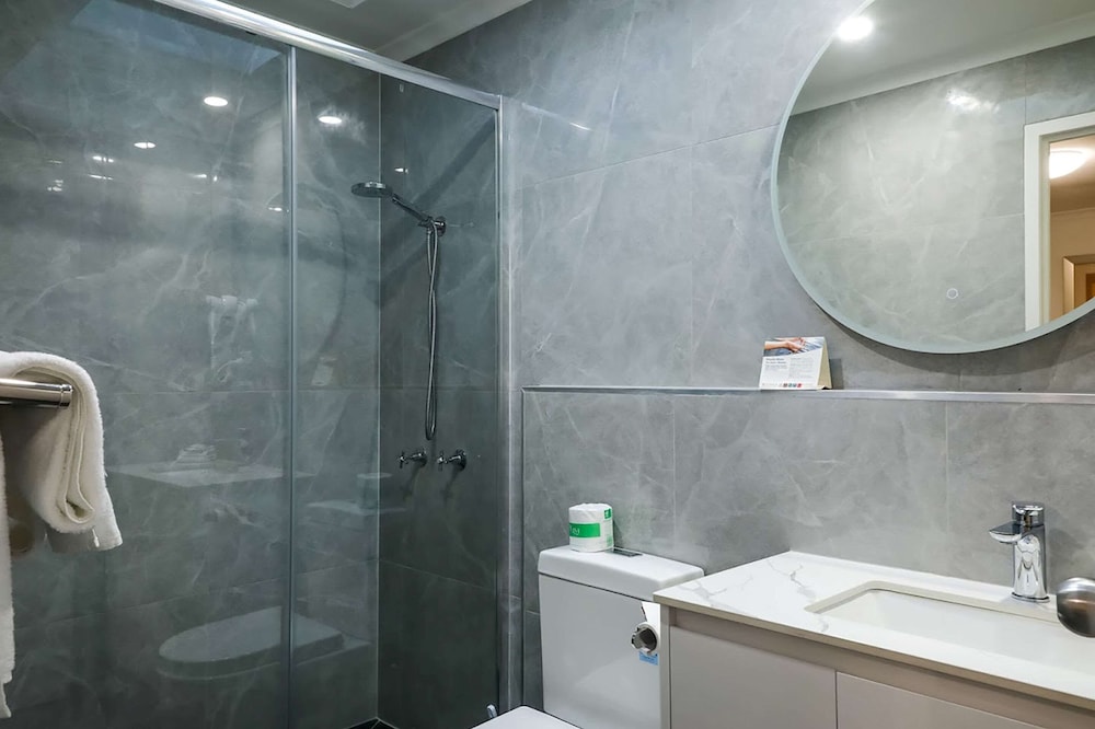 Comfort Inn North Brisbane Carseldine 7/29