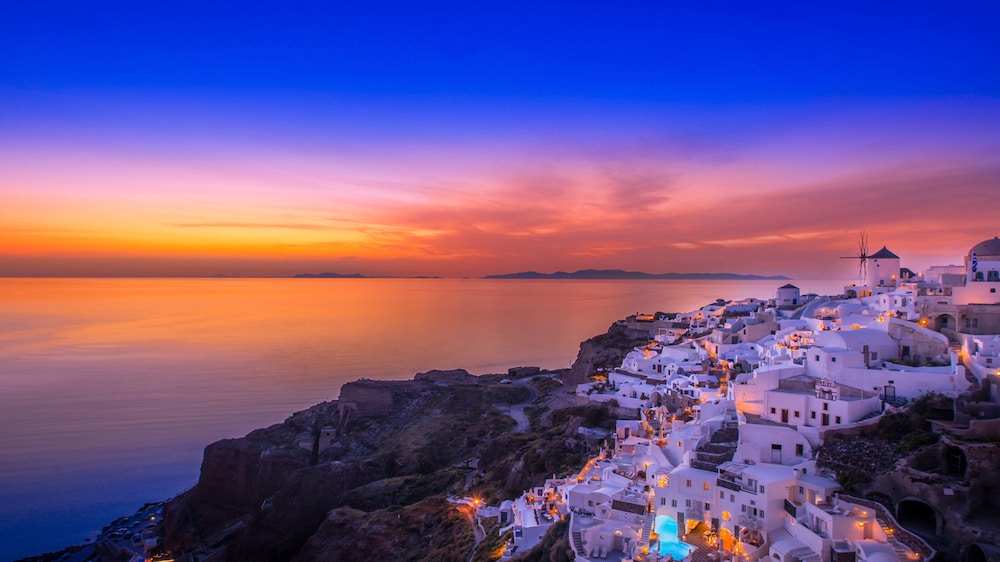 Santorini Secret Suites and Spa - Adults Only 41/50