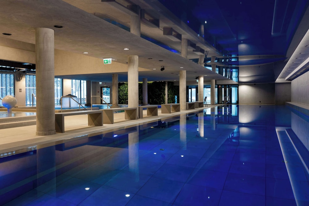 Radisson Blu Resort & Conference Ostroda Mazury 20/50