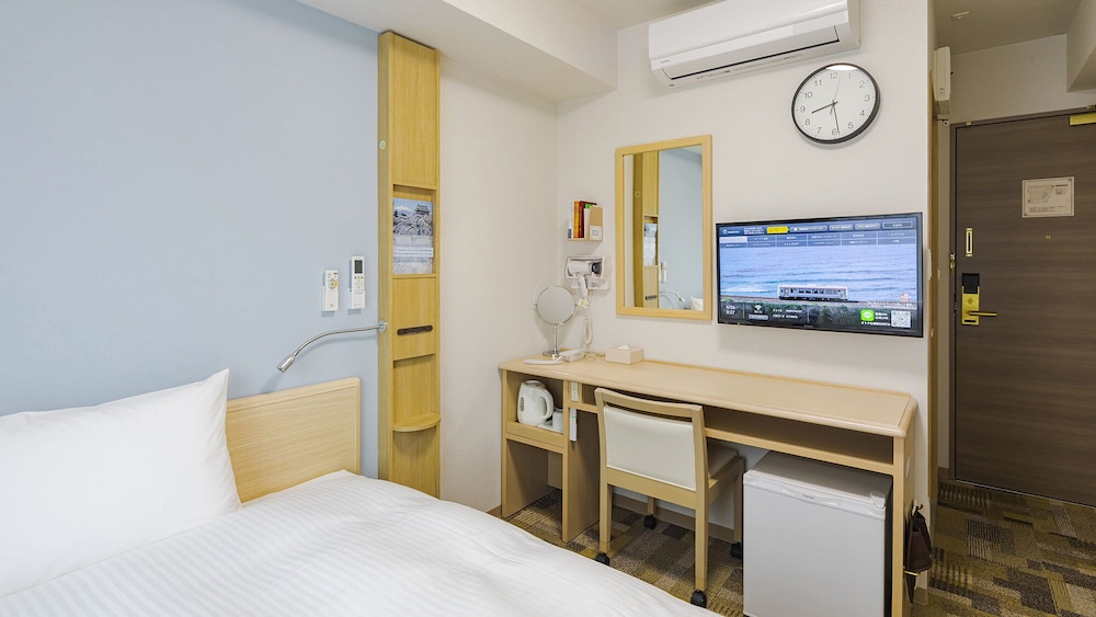 Toyoko Inn Matsuyama Ichiban Cho 14/50