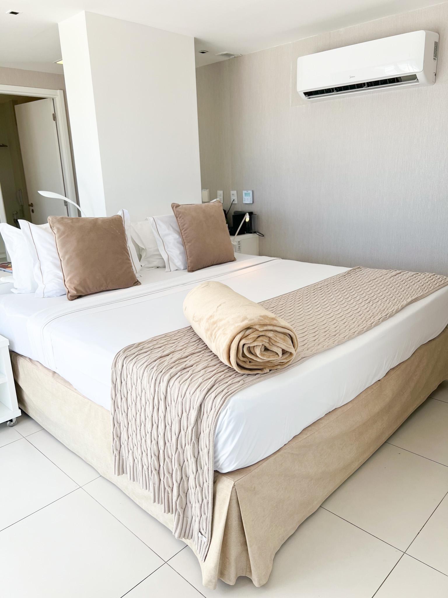 Junior Suite, Sea View