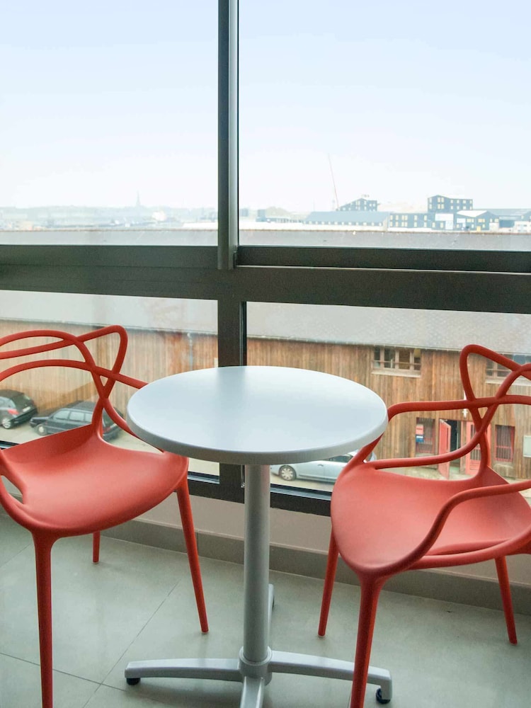 Ibis Styles Saint Malo Port 51/62