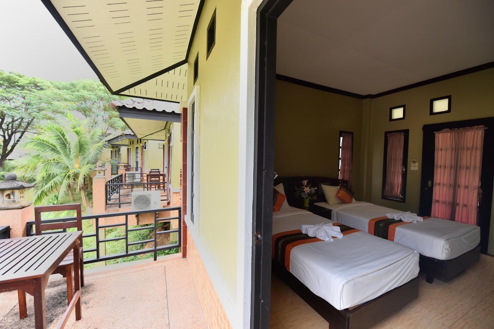Forra Hill Resort 50/61