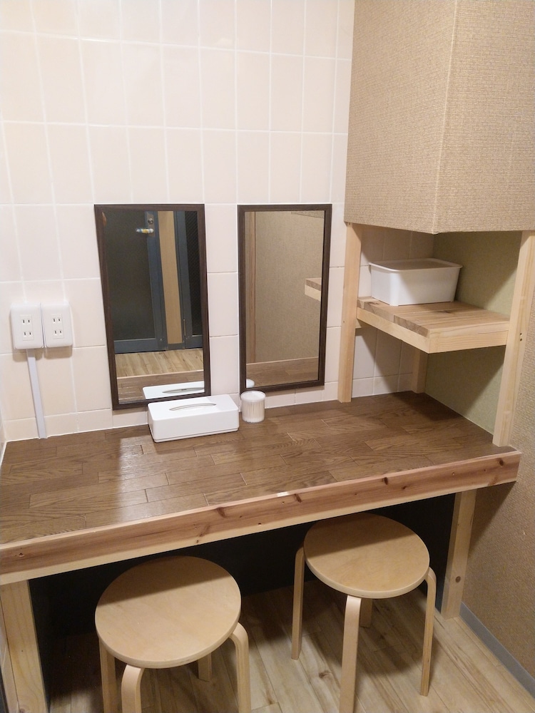 Hostel Furoya (Ex EzStay Osaka - Hostel) 41/47