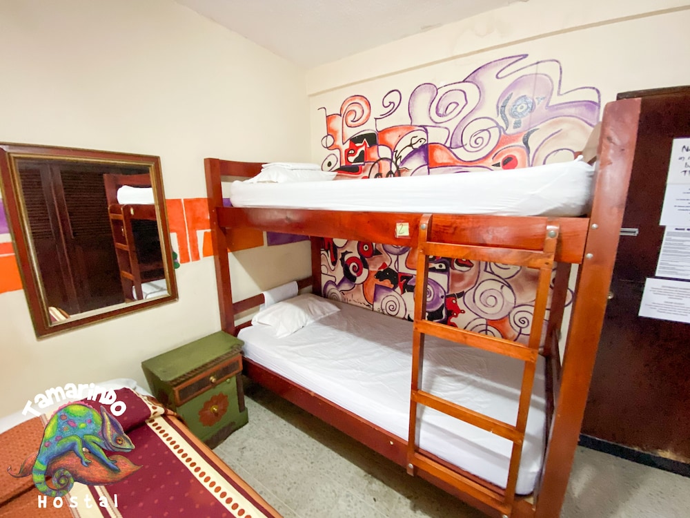 Tamarindo hostel 19/50