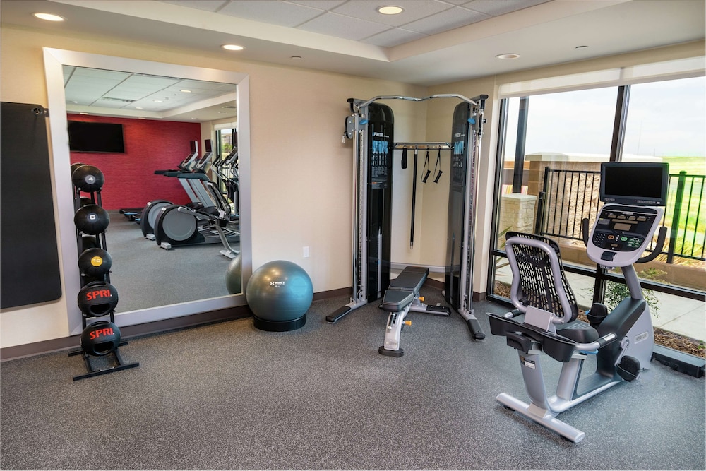 Home2 Suites By Hilton Roseville Sacramento 25/49