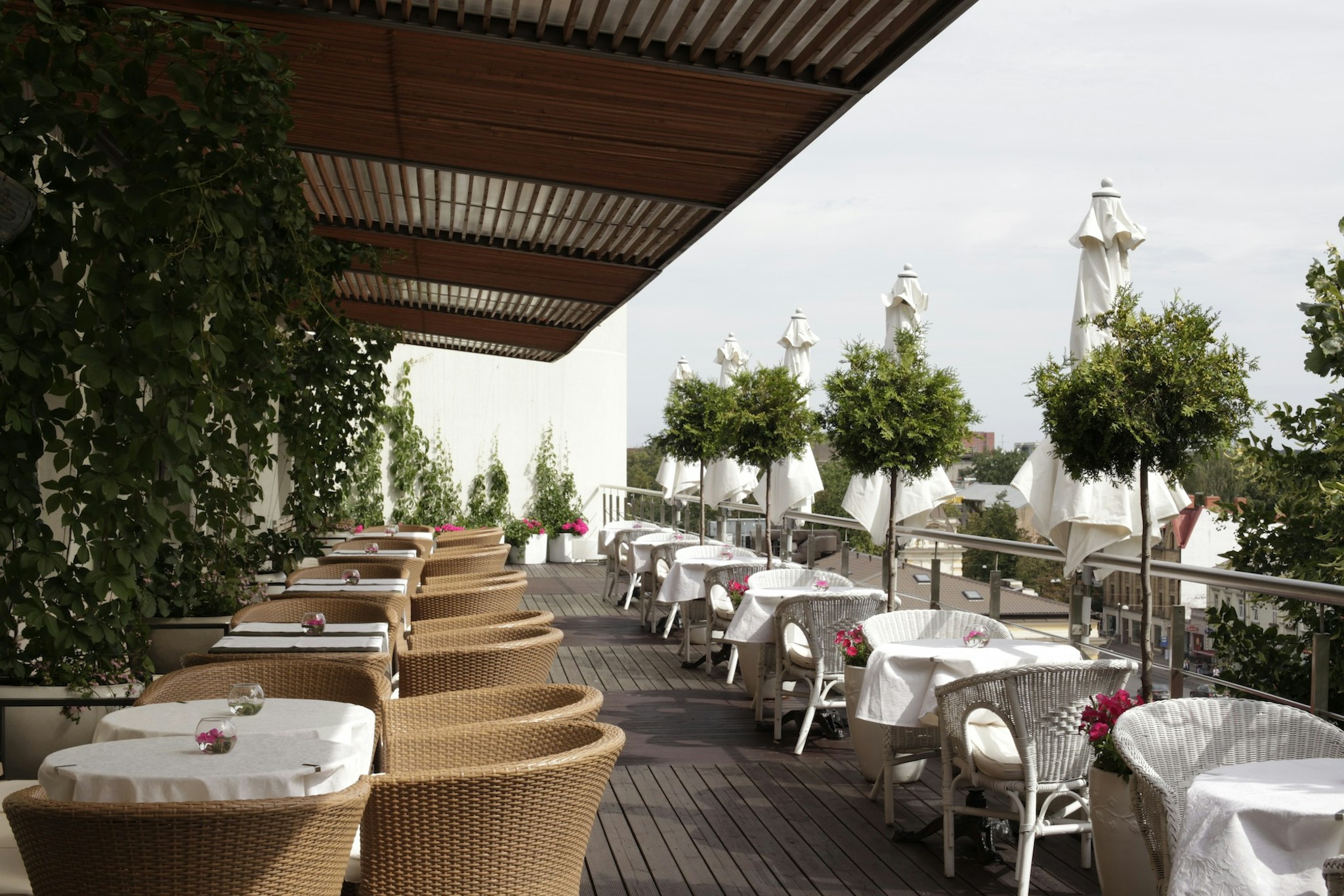 Rija Vef Hotel 30/35