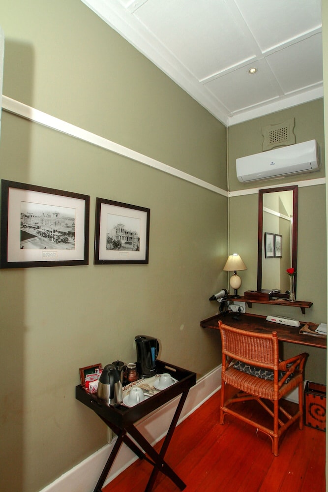 Acorn B&B in Durban 37/49